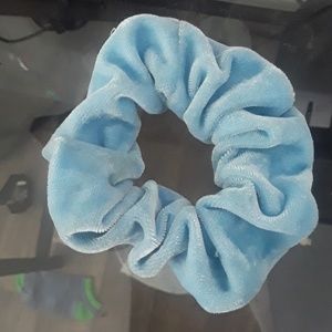 Scrunchies